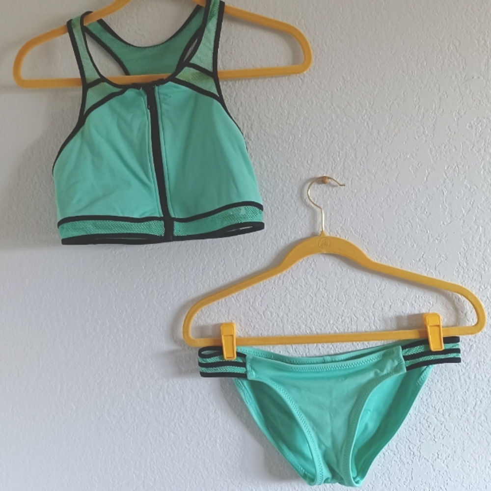 Becca Bikini